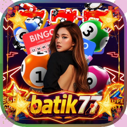 batik77 — mitra unggulan